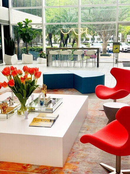 More Photos Of 2300 Maitland Center Pky, Maitland Office For Lease