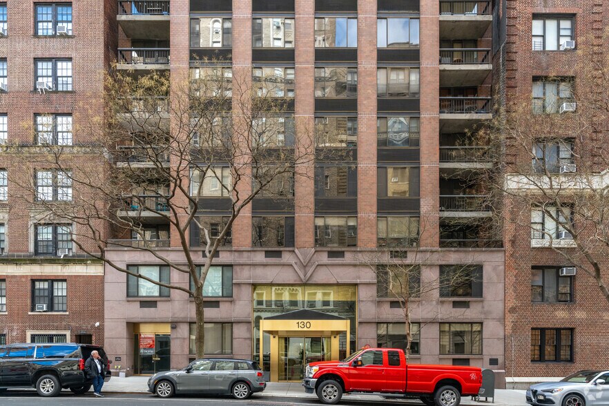 Primary Photo Of 130 W 79th St, New York Apartments For Lease