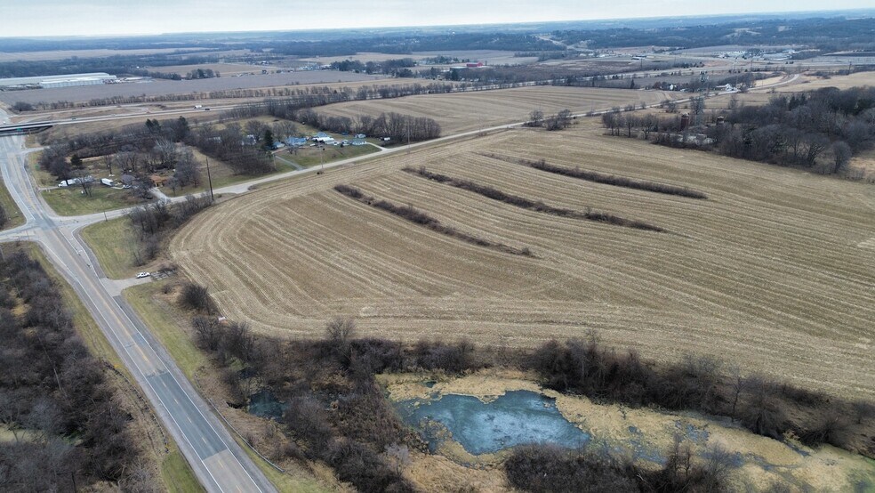 More Photos Of 3600-4500 Army Post Rd, Des Moines Land For Sale