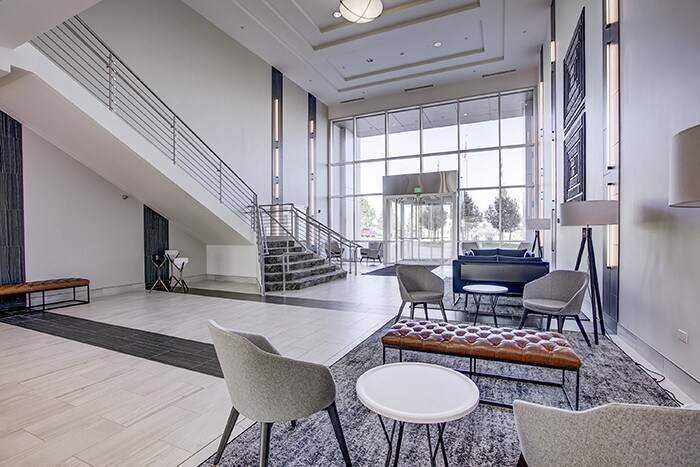 More Photos Of 10700 E Geddes Ave, Englewood Unknown For Lease