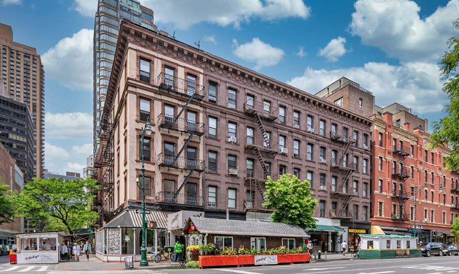 Primary Photo Of 182-188 Columbus Ave, New York Apartments For Lease