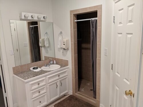 More Photos Of 12244 Serenity Rose Dr, Conroe Lodge Meeting Hall For Sale