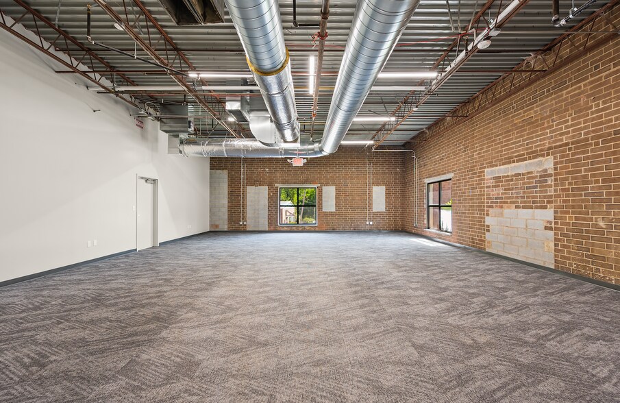 More Photos Of 1210 Hickory Chapel Rd, High Point Light Distribution For Lease