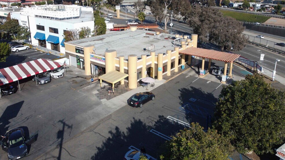 More Photos Of 2285 Newport Blvd, Costa Mesa Land For Lease