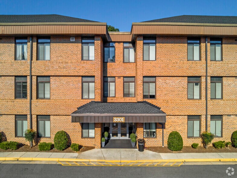 More Photos Of 3301 Woodburn Rd, Annandale Medical For Sale