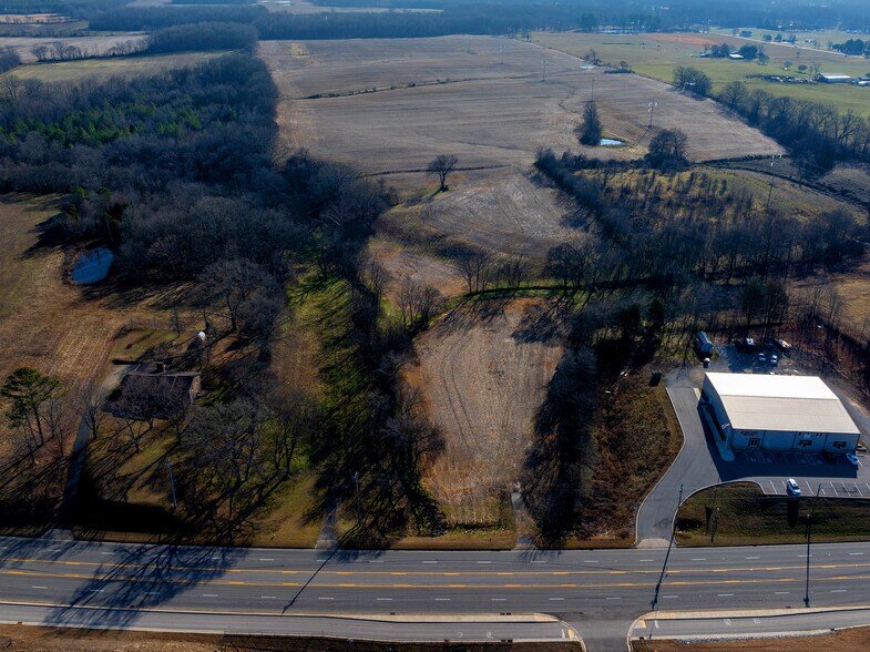 More Photos Of 2590 US-43, Lawrenceburg Land For Sale