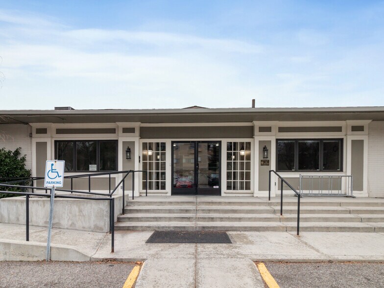More Photos Of 1174 E Graystone Way, Salt Lake City Office For Sale