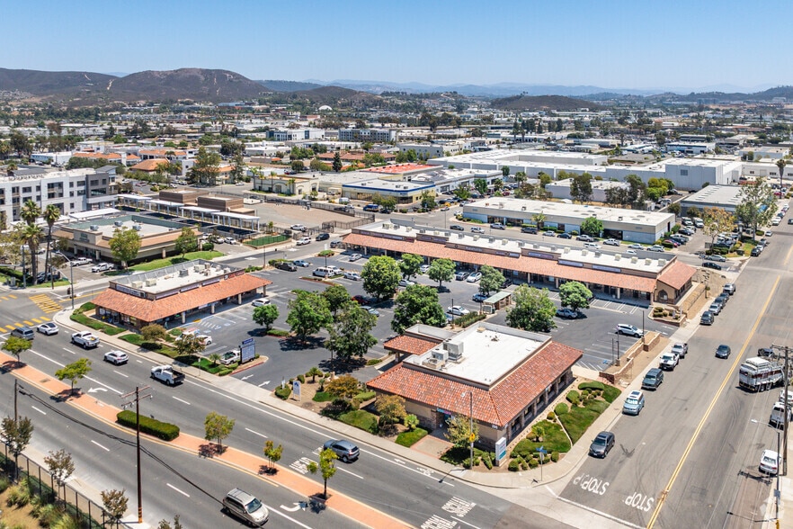 Primary Photo Of 277 S Rancho Santa Fe Rd, San Marcos Unknown For Lease