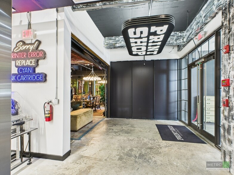 More Photos Of 2509 N Miami Ave, Miami Loft Creative Space For Lease