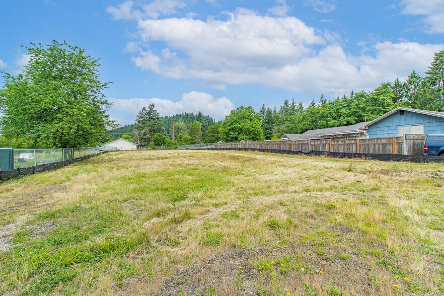 More Photos Of 3299 SE 115th Ave, Portland Land For Sale
