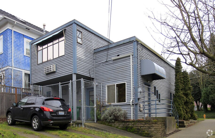 More Photos Of 101 14th Ave E, Seattle Medical For Sale