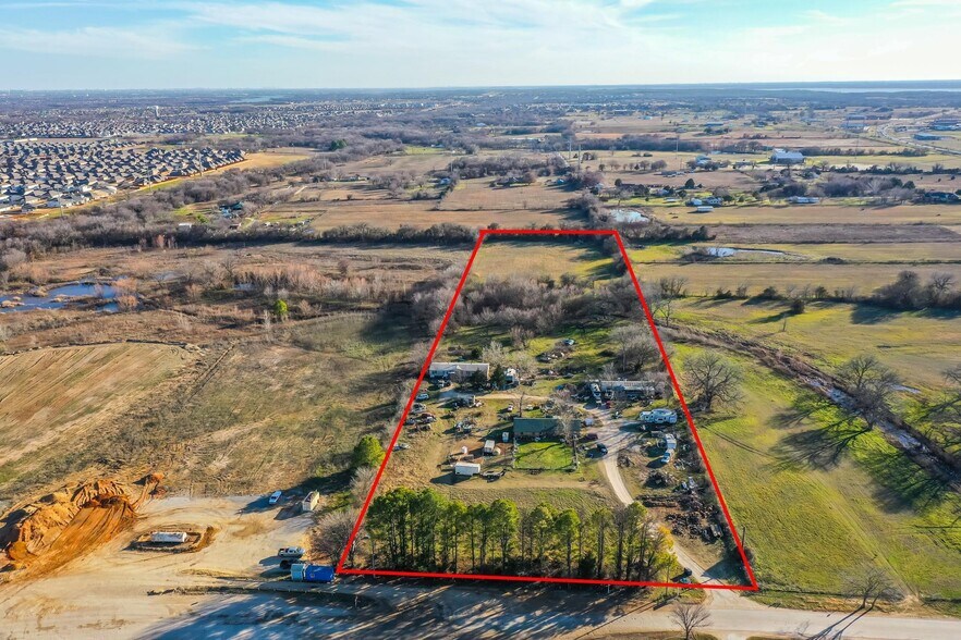 More Photos Of 8858 Stewart Rd, Cross Roads Land For Sale