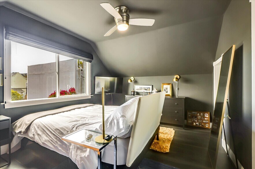 More Photos Of 1300 Church St, San Francisco Apartments For Sale