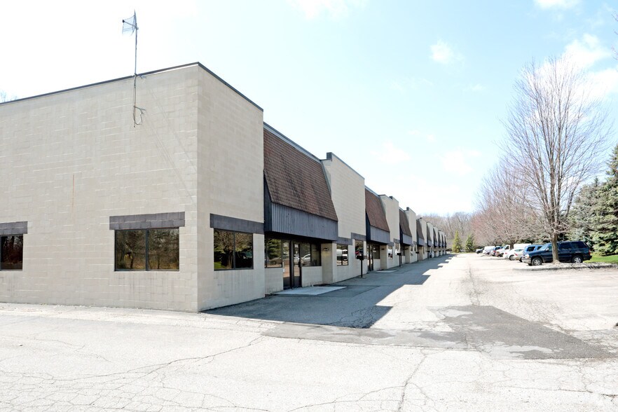 More Photos Of 47529-47669 Avante Dr, Wixom Warehouse For Lease
