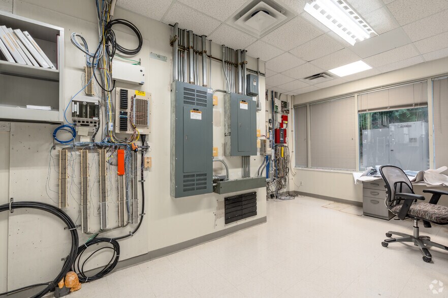More Photos Of 4233 Technology Dr, Durham Research And Development For Lease