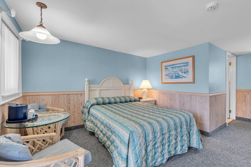 More Photos Of 1008 Ocean Ave, Point Pleasant Beach Hotel For Sale