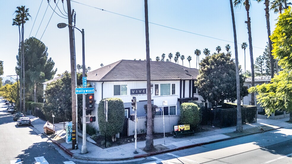 More Photos Of 7200 Hollywood Blvd, Los Angeles Apartments For Sale