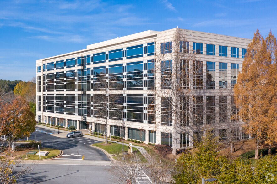 More Photos Of 11605 Haynes Bridge Rd, Alpharetta Office For Lease