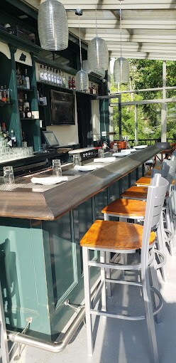More Photos Of 531 N Main St, Port Chester Restaurant For Lease