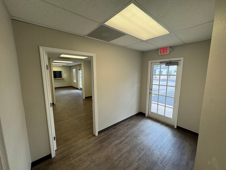 More Photos Of 1528 Leander Rd, Georgetown Medical For Lease