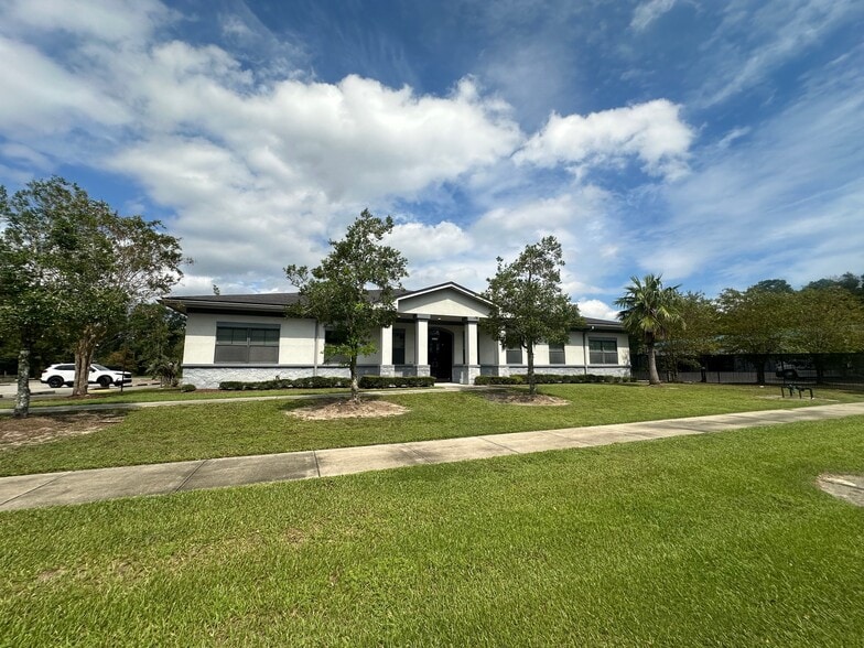 Primary Photo Of 1133 Baisden Rd, Jacksonville Warehouse For Lease