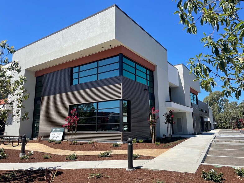 More Photos Of 760 Fiero Ln, San Luis Obispo Warehouse For Lease