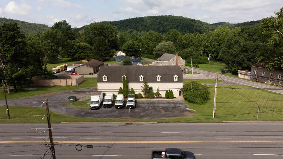 More Photos Of 3007 Lycoming Creek Rd, Williamsport Flex For Sale