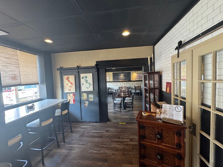 More Photos Of 513-519 Germantown Pike, Lafayette Hill Storefront For Lease