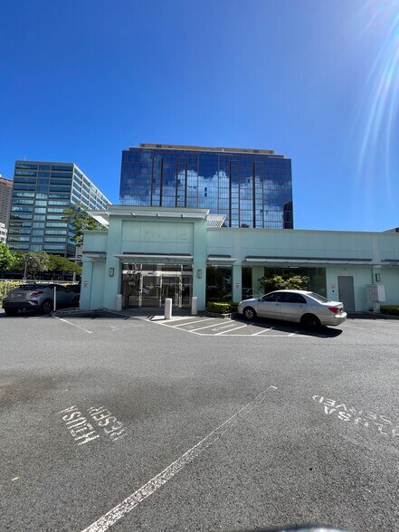 More Photos Of 1534-1538 Kapiolani Blvd, Honolulu Office For Lease