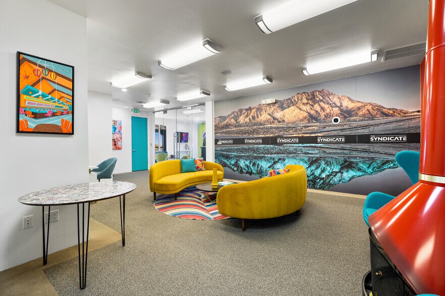 More Photos Of 74399 Hwy 111, Palm Desert Office For Sale