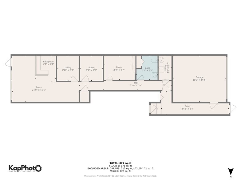 More Photos Of 1930-1934 S Wabash Ave, Chicago Apartments For Sale