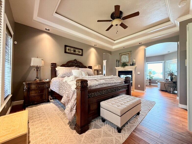 More Photos Of 400 Washington St, Adrian Land For Sale