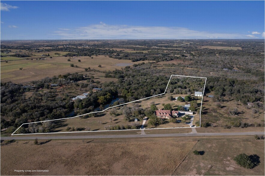 Primary Photo Of 1092 FM 3000, Elgin Specialty For Sale