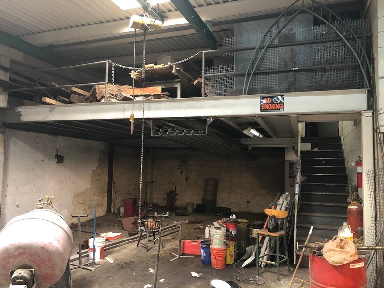 More Photos Of 117 14th St, Brooklyn Manufacturing For Sale