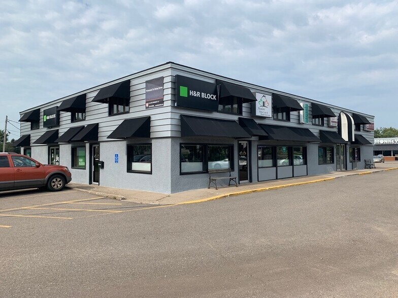 More Photos Of 500 W Main St, Anoka Unknown For Lease