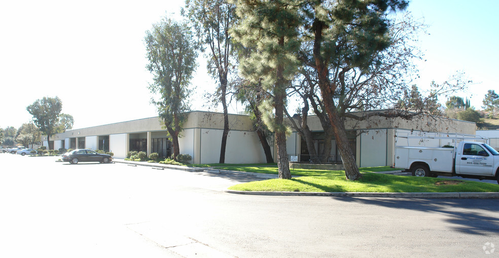 Primary Photo Of 725 Lakefield Rd, Westlake Village Warehouse For Lease