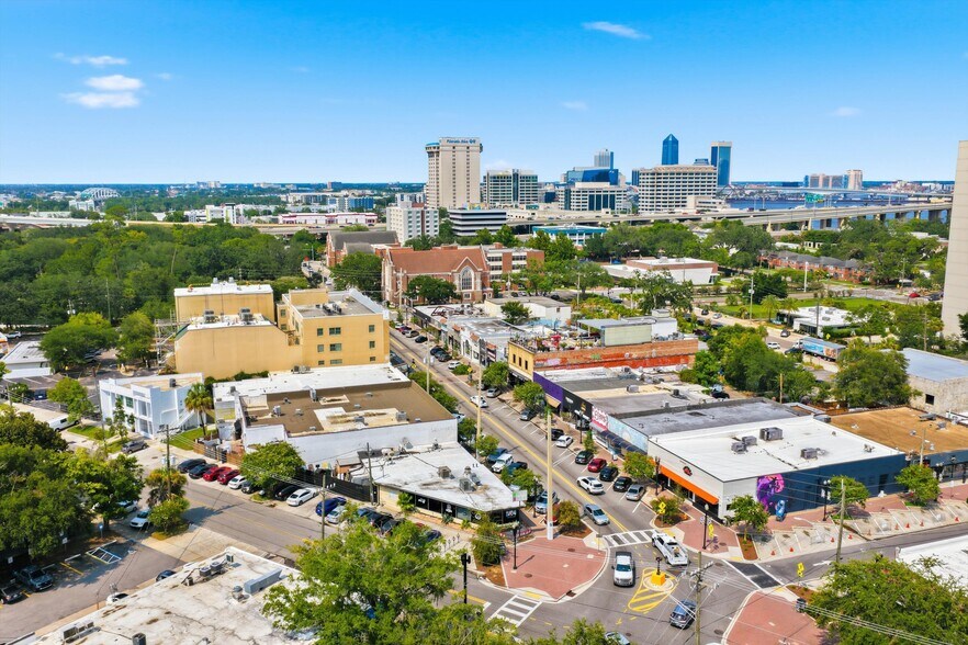 More Photos Of 2223 Herschel St, Jacksonville Office Residential For Sale
