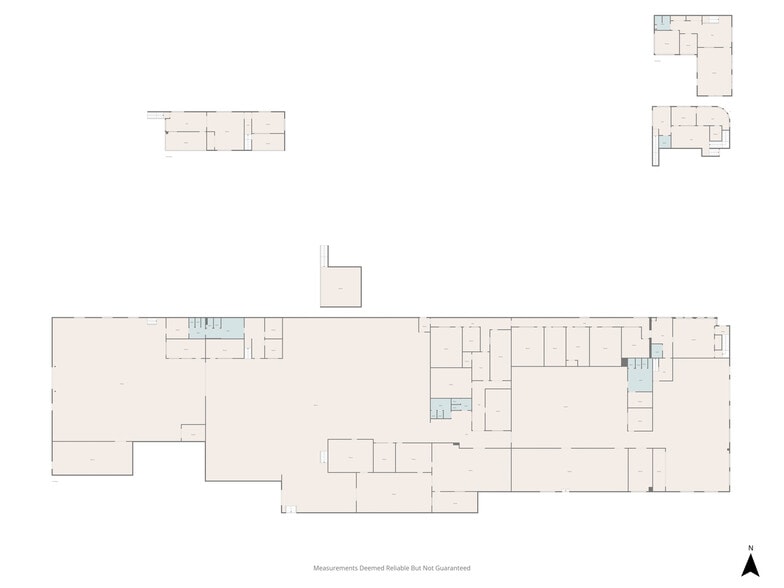 More Photos Of 734 Burnet Ave, Syracuse Manufacturing For Sale