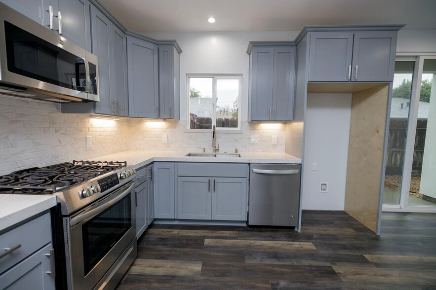 More Photos Of 439 Coffee Rd, Modesto Land For Sale