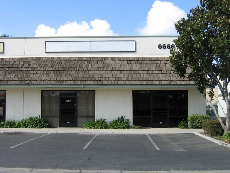 More Photos Of 6666-6680 Van Buren Blvd, Riverside Warehouse For Lease