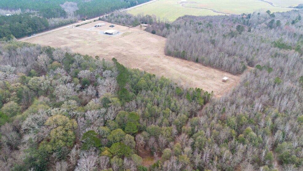 More Photos Of 500 Old Milledgeville Rd, Cochran Land For Sale