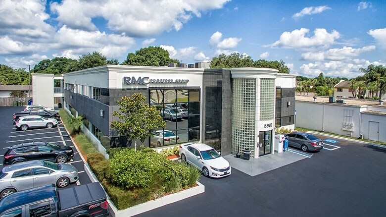 Primary Photo Of 8902 N Dale Mabry Hwy, Tampa Medical For Lease