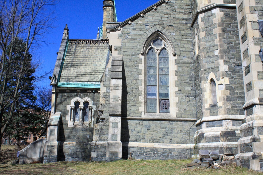 More Photos Of 38 Ten Broeck st, Albany Religious Facility For Sale