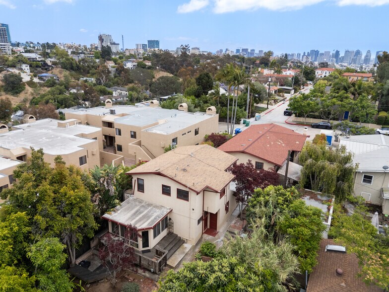 More Photos Of 642 Torrance St, San Diego Apartments For Sale