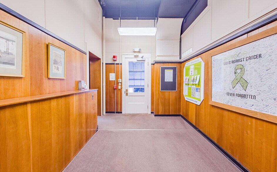 More Photos Of 480 W 5th St, Bloomsburg Manufacturing For Sale