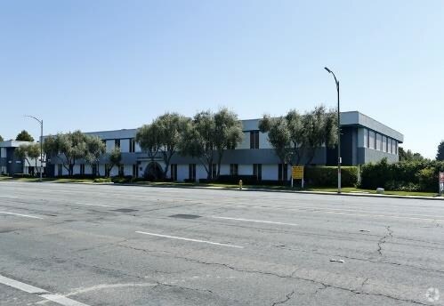 More Photos Of 1190 S Bascom Ave, San Jose Unknown For Lease