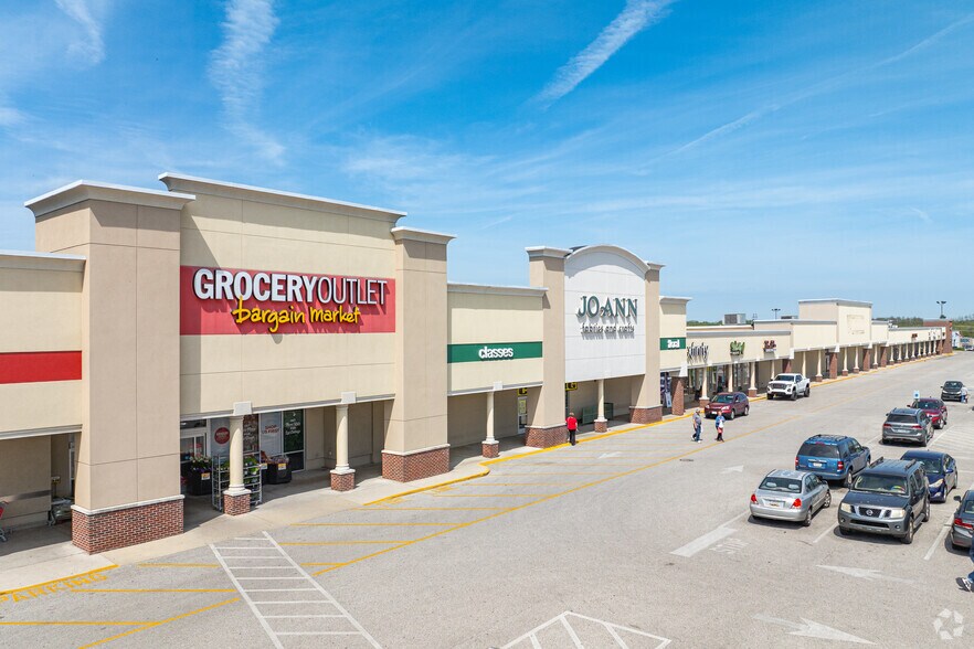 Primary Photo Of 1150 Carlisle Pike, Hanover Unknown For Lease