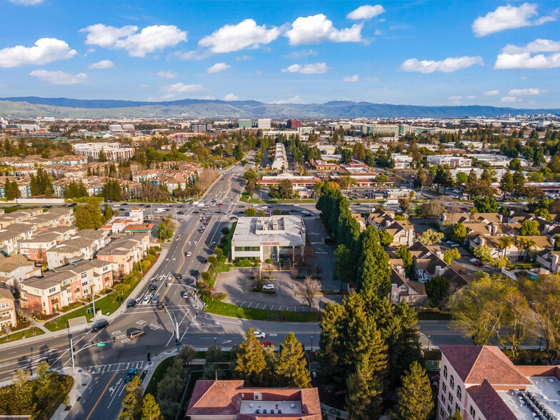 More Photos Of 595 Lawrence Expy, Sunnyvale Medical For Sale
