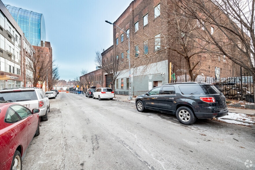 More Photos Of 289 Kent Ave, Brooklyn Unknown For Lease