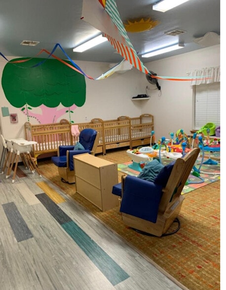 More Photos Of 1050 S Santa Fe Ave, Moore Daycare Center For Sale